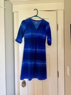 Mountain Hardwear Casual Dress Size Small
